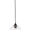 Elegant Lighting One Light Pendant