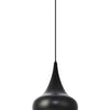 Elegant Lighting One Light Pendant