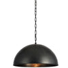 Elegant Lighting One Light Pendant