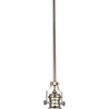 Elegant Lighting One Light Pendant