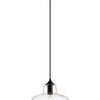 Elegant Lighting One Light Pendant