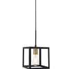 Elegant Lighting One Light Pendant