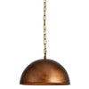 Elegant Lighting One Light Pendant