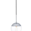 Elegant Lighting One Light Pendant