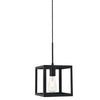 Elegant Lighting One Light Pendant