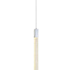 Elegant Lighting One Light Pendant