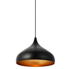 Elegant Lighting One Light Pendant
