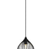 Elegant Lighting One Light Pendant