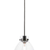 Elegant Lighting One Light Pendant