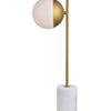 Elegant Lighting One Light Table Lamp