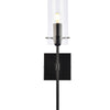 Elegant Lighting One Light Wall Sconce