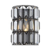 Elegant Lighting One Light Wall Sconce