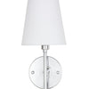 Elegant Lighting One Light Wall Sconce