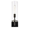 Elegant Lighting One Light Wall Sconce