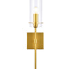 Elegant Lighting One Light Wall Sconce