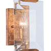 Elegant Lighting One Light Wall Sconce