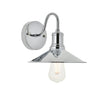 Elegant Lighting One Light Wall Sconce
