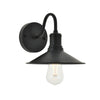 Elegant Lighting One Light Wall Sconce