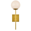 Elegant Lighting One Light Wall Sconce