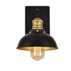 Elegant Lighting One Light Wall Sconce