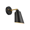Elegant Lighting One Light Wall Sconce