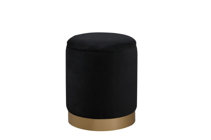 Elegant Lighting Ottoman