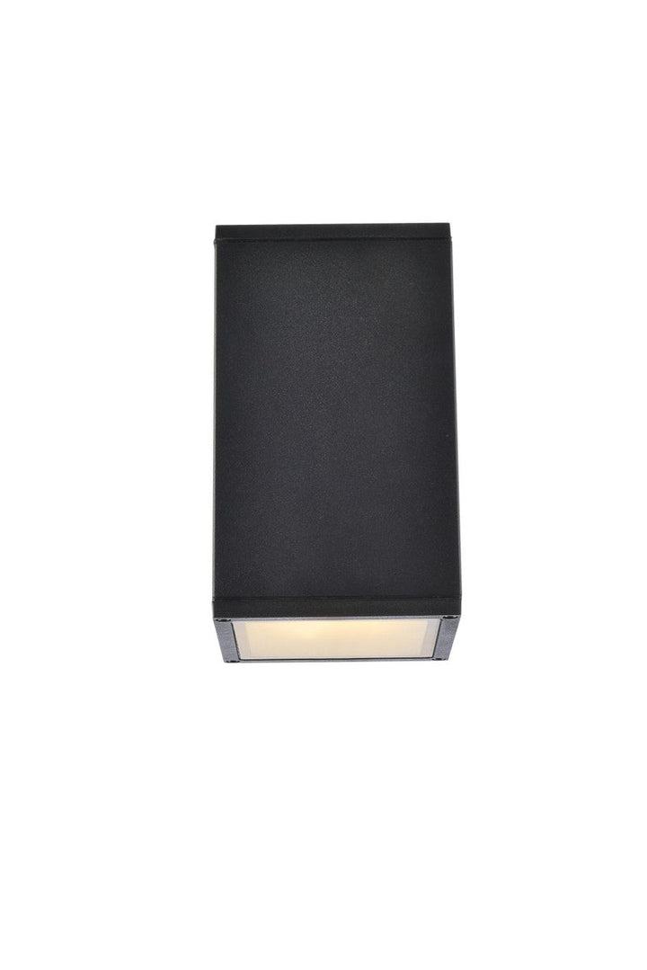 Elegant Lighting Outdoor Wall Mount