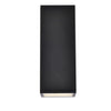 Elegant Lighting Outdoor Wall Mount