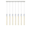Elegant Lighting Seven Light Pendant