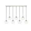 Elegant Lighting Seven Light Pendant