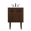Elegant Lighting Single Bathroom Vanity