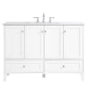 Elegant Lighting Single Bathroom Vanity