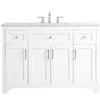 Elegant Lighting Single Bathroom Vanity