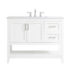 Elegant Lighting Single Bathroom Vanity