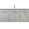Elegant Lighting Single Bathroom Vanity