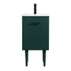 Elegant Lighting Single Bathroom Vanity