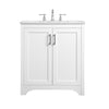 Elegant Lighting Single Bathroom Vanity