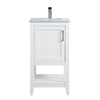 Elegant Lighting Single Bathroom Vanity
