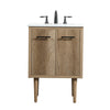 Elegant Lighting Single Bathroom Vanity