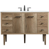 Elegant Lighting Single Bathroom Vanity