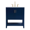 Elegant Lighting Single Bathroom Vanity