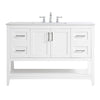 Elegant Lighting Single Bathroom Vanity