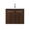 Elegant Lighting Single Bathroom Vanity
