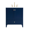 Elegant Lighting Single Bathroom Vanity