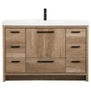 Elegant Lighting Single Bathroom Vanity