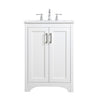 Elegant Lighting Single Bathroom Vanity