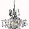 Elegant Lighting Six Light Pendant
