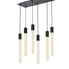 Elegant Lighting Six Light Pendant