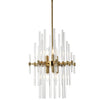 Elegant Lighting Six Light Pendant