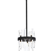 Elegant Lighting Six Light Pendant